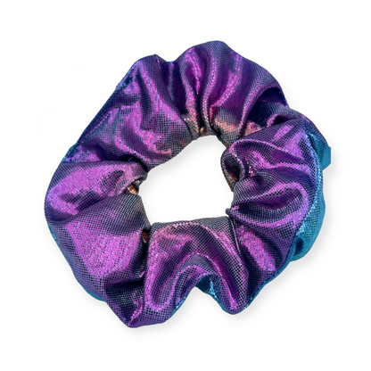 Led scrunchie - mermaid